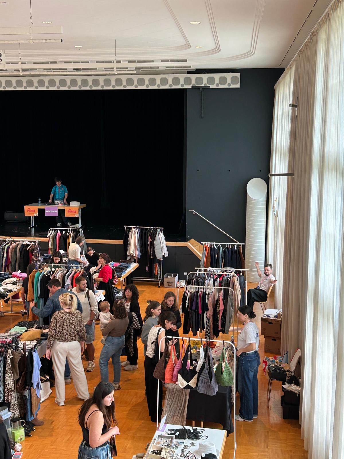 Photo PIPAS 2025 #15