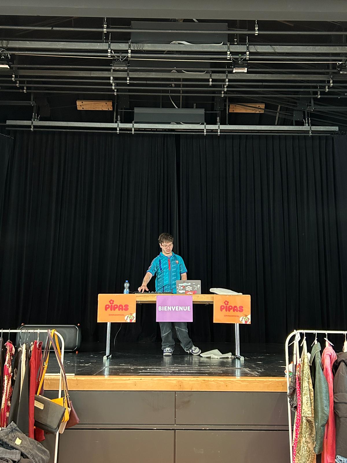 Photo PIPAS 2025 #12