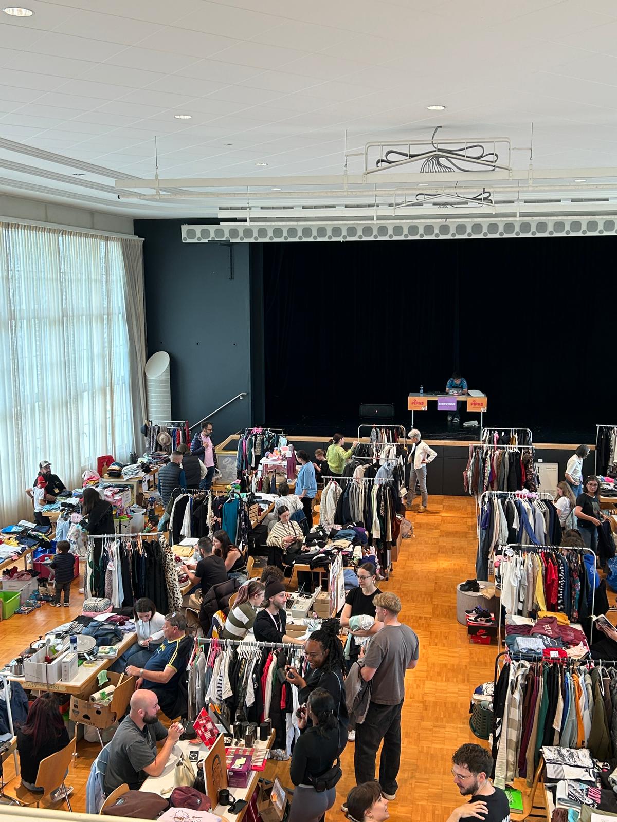 Photo PIPAS 2025 #11